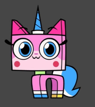 UNIKITTY ☆