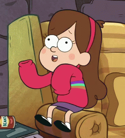 MABEL PINES ☆