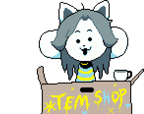 TEMMIE ☆
